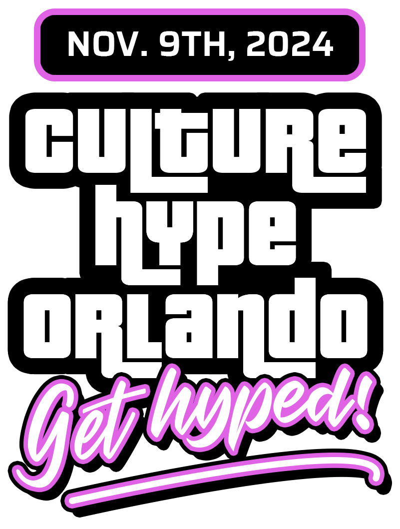 Culture Hype Orlando